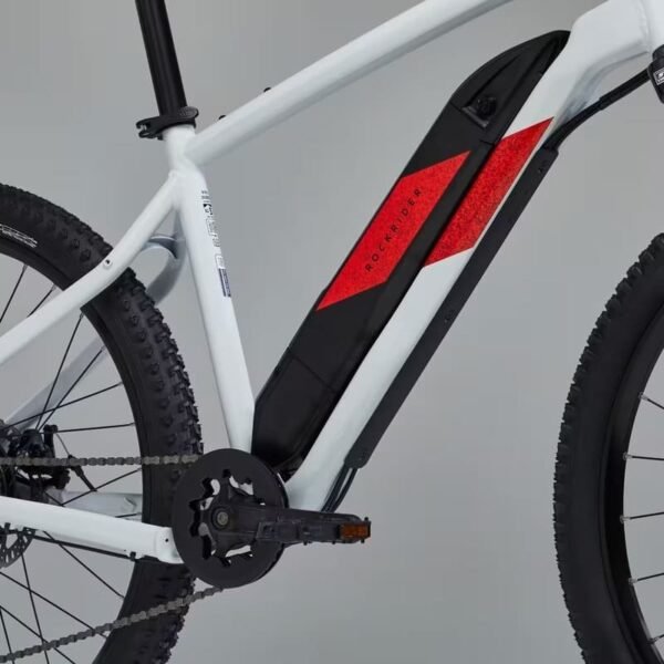 Vélo VTT électrique semi-rigide 27.5" E-ST 100 – Image 4