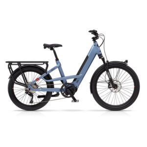 Benno Bikes 46er 10D CX