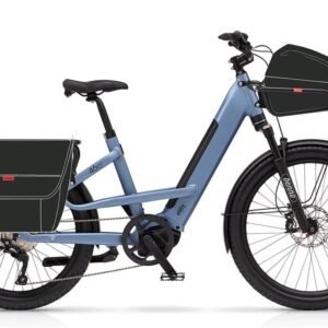 Benno Bikes 46er 10D CX