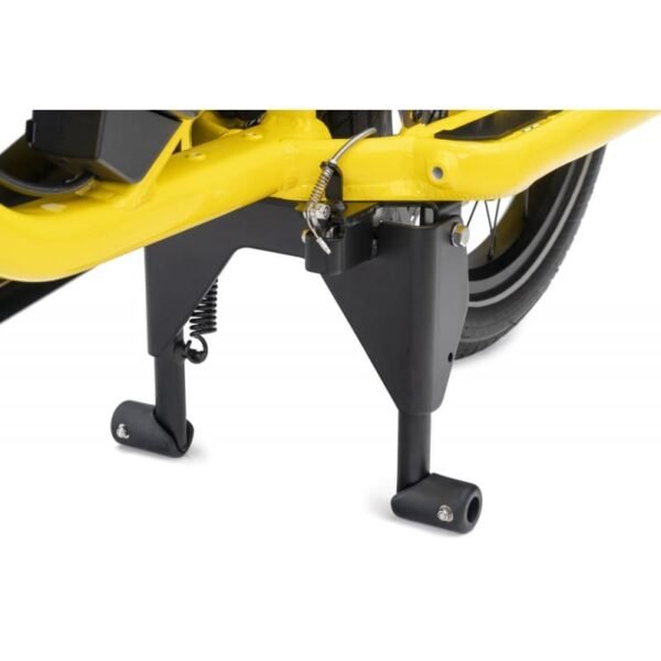 Vélo cargo électrique Tern GSD S10 LX – Image 10