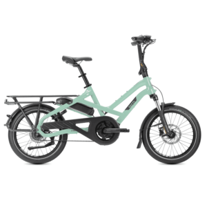 Vélo cargo électrique Tern HSD P5i