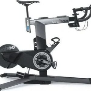 Vélo d'Intérieur Wahoo Fitness Kickr Bike V2