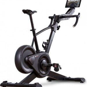 Vélo d'Intérieur BH Fitness connecté EXERCYCLE H9365