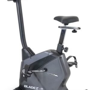 Vélo d'appartement BH Fitness 200UH 18 Kg Programmes