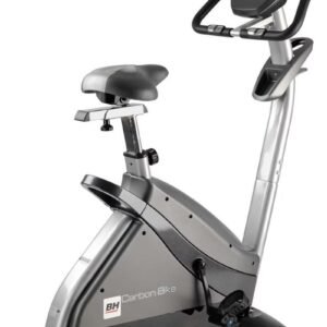 Vélo d'appartement BH Fitness CARBON BIKE DUAL H8705L