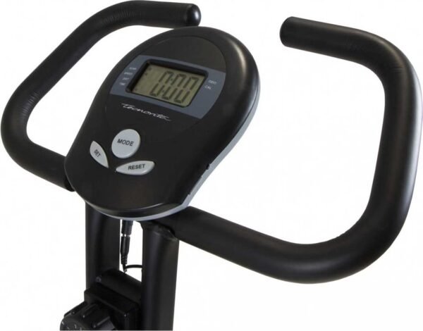 Vélo d'appartement Tecnovita EVO B1500 avec dossier – Image 4