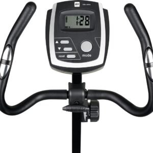 Vélo d'appartement BH Fitness ZT100 H315 Magnétique