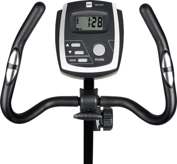Vélo d'appartement BH Fitness ZT100 H315 Magnétique – Image 2