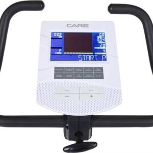 Vélo d'appartement Care Fitness ergomètre - ERGOS V