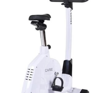 Vélo d'appartement Care Fitness ergomètre - ERGOS V