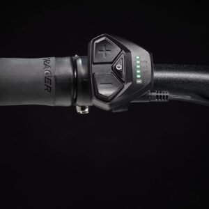 Trek Dual Sport+ 2 Stagger Shimano Altus 9V 250 Wh 650 mm 2023