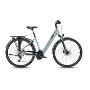 Vélo de Ville Électrique BH Atoms City Wave Pro