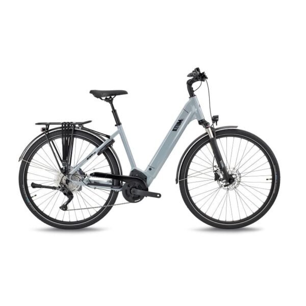 Vélo de Ville Électrique BH Atoms City Wave Pro