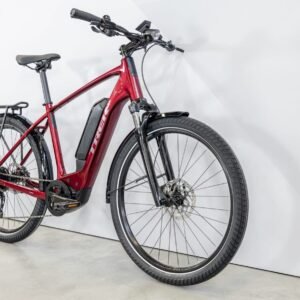 Trek Allant+ 5 Shimano Altus 9V 725 Wh 650b 2023