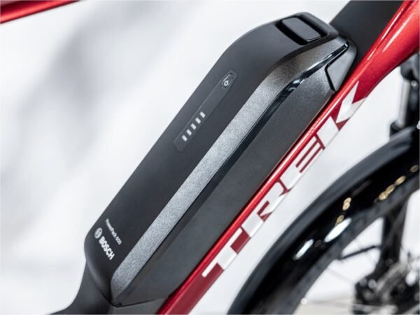 Trek Allant+ 5 Shimano Altus 9V 725 Wh 650b 2023 – Image 3
