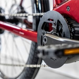 Trek Allant+ 5 Shimano Altus 9V 725 Wh 650b 2023