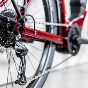 Trek Allant+ 5 Shimano Altus 9V 725 Wh 650b 2023