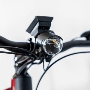 Trek Allant+ 5 Shimano Altus 9V 725 Wh 650b 2023