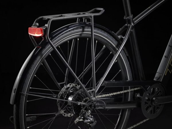 Vélo Électrique Trek FX+ 2 Shimano Altus 9V 250 Wh 700 mm 2023 – Image 7
