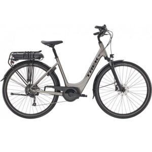 Trek Verve+ 2 Lowstep Bosch 300Wh 2023