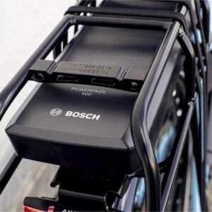 Trek Verve+ 2 Lowstep Bosch 300Wh 2023