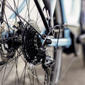 Trek Verve+ 2 Lowstep Bosch 300Wh 2023