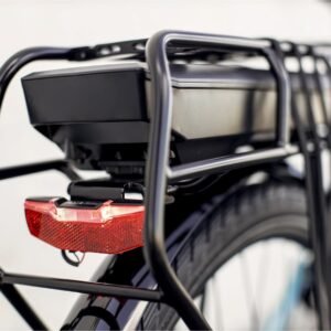 Trek Verve+ 2 Lowstep Bosch 300Wh 2023