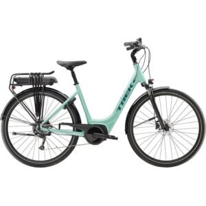 Trek Verve+ 2 Lowstep Bosch 300Wh 2023