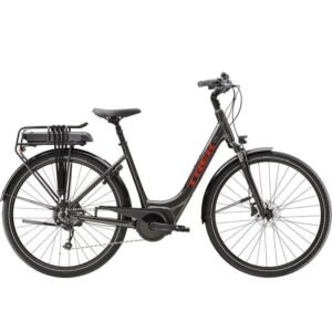 Trek Verve+ 2 Lowstep Bosch 300Wh 2023