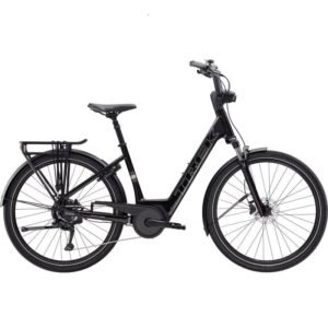 Trek Verve+ 2 Lowstep Gen 3
