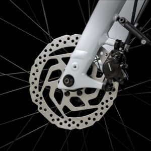 Trek Verve+ 2 Lowstep Gen 3