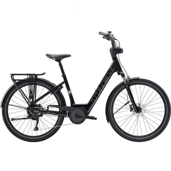 Trek Verve+ 2 Lowstep Gen 3 – Image 2
