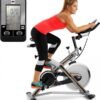 Vélo de biking BH Fitness MKT JET BIKE
