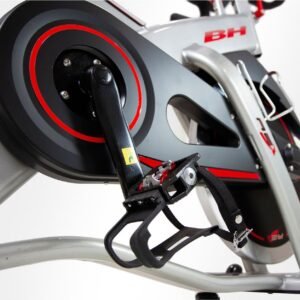 Vélo de biking BH Fitness REX H921