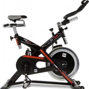 Vélo de biking BH Fitness SB2.6 H9173 Friction 22 Kg