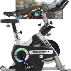 Vélo de biking BH Fitness i.SPADA 2 FTMS