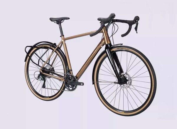 Vélo de gravel Lapierre Crosshill 3.0 2023 – Image 3