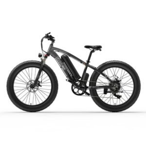Vélo de montagne électrique GOGOBEST GF600