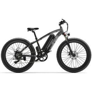Vélo de montagne électrique GOGOBEST GF600