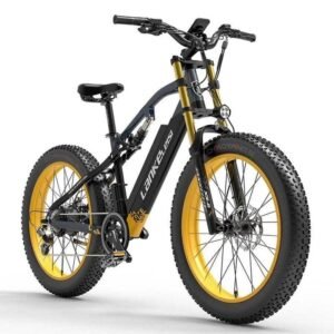 Vélo de montagne électrique Lankeleisi RV700