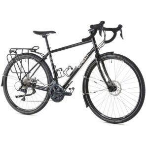 Vélo de randonnée Genesis Tour de Fer 10