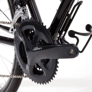 Vélo de randonnée Genesis Tour de Fer 10