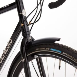 Vélo de randonnée Genesis Tour de Fer 10