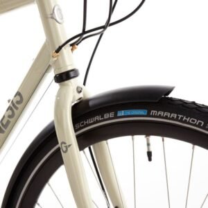 Vélo de randonnée Genesis Tour de Fer 10 FB