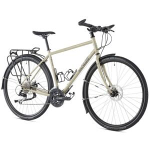 Vélo de randonnée Genesis Tour de Fer 10 FB