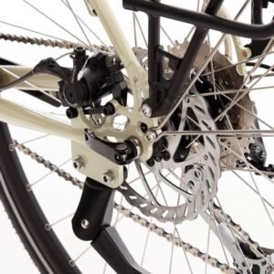 Vélo de randonnée Genesis Tour de Fer 10 FB