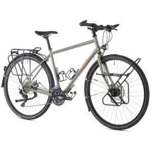 Vélo de randonnée Genesis Tour de Fer 20