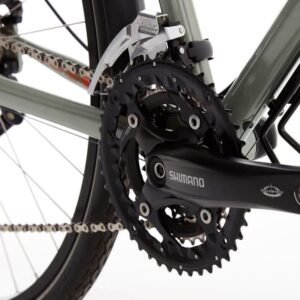 Vélo de randonnée Genesis Tour de Fer 20