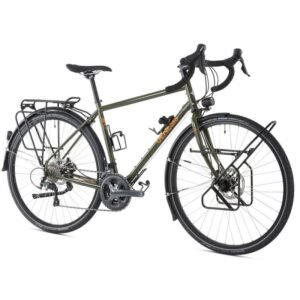 Vélo de randonnée Genesis Tour de Fer 30