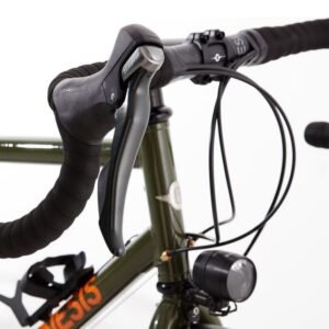Vélo de randonnée Genesis Tour de Fer 30